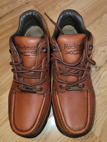Rockport umbwe xcs boots size - rockport,