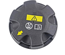 BMW RADIATOR COOLANT EXPANSION