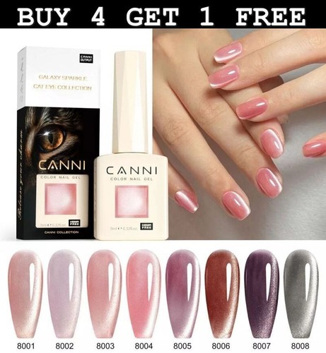 Canni hema free shimmer velvet - canni,