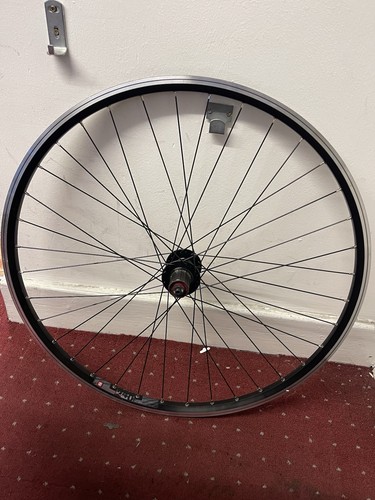 Raleigh 29er 700c disc rear - raleigh,