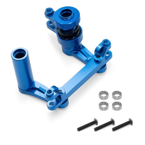 Steering bracket car - rc,