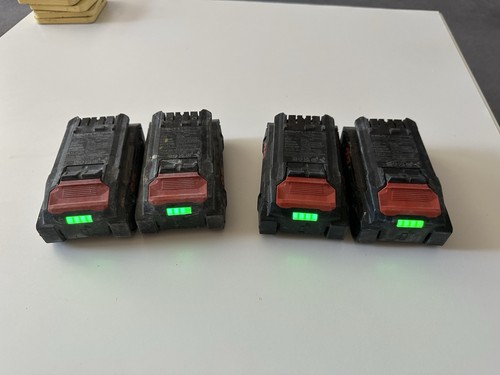Four genuine hilti b22 - four, b22-55