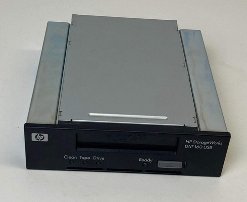 Storageworks dat160 usb - storageworks,