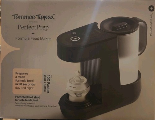 Tommee tippee perfect - tommee,