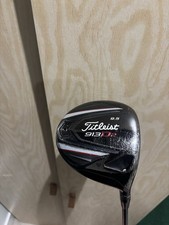 Titleist 913 D2 Driver 9.5
