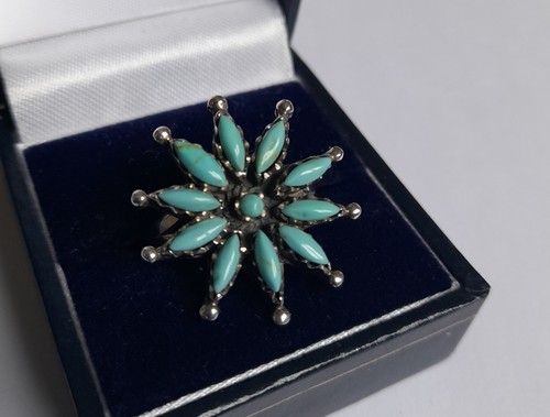 Navajo vintage petit - navajo, point
