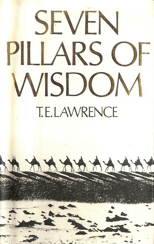 Seven pillars wisdom a - of,