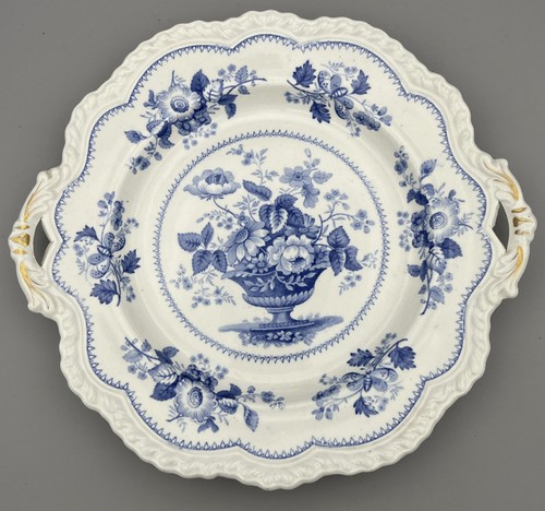Antique jwr ridgway - antique,