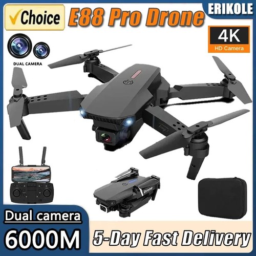 Drone with 1080p hd - 4k,