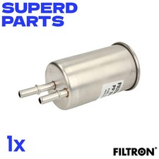 FUEL FILTER FITS: VOLVO S60 II