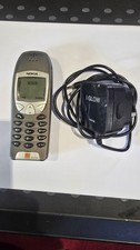 Nokia 6210E orange tescos sim