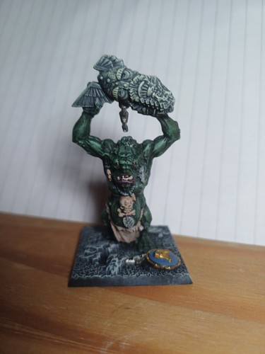 Warhammer fantasy battles - warhammer,