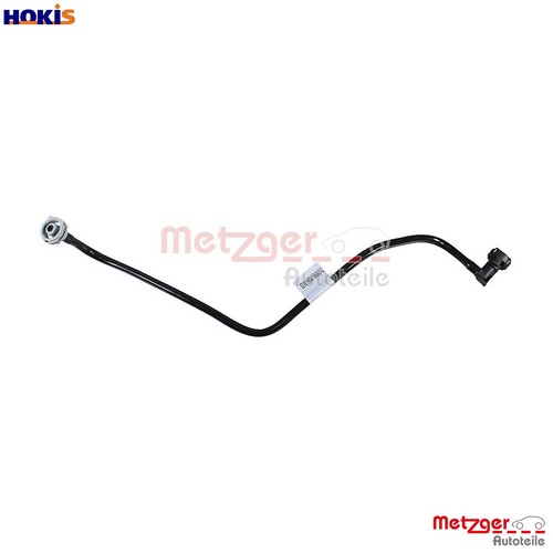 Radiator hose 2421698 for audi - 2421698,