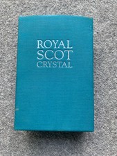 Royal Scot Crystal Infinity 2