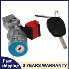 Ignition Switch Lock Barrel