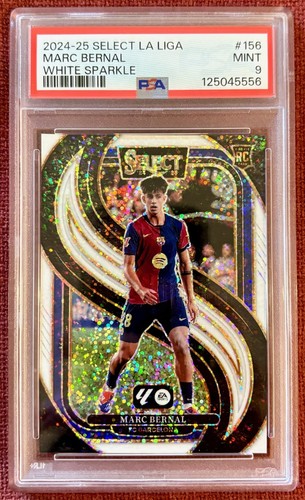 2024 panini select fifa - 2024-25,