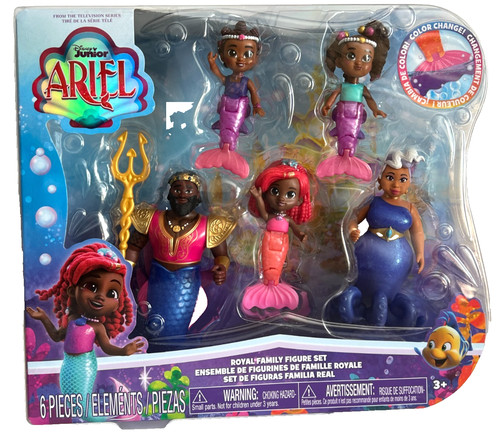 Disney junior ariel royal - junior,