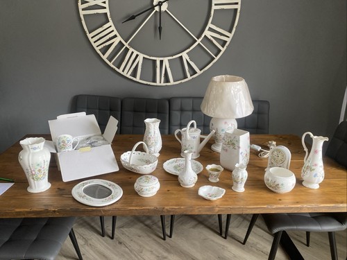 Aynsley wild tudor vintage - aynsley,