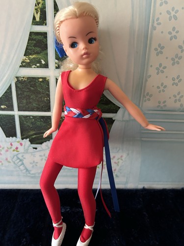 Sindy active ballerina doll - ballerina,
