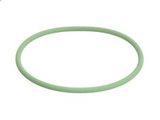 Seal Ring, wheel hub FEBI