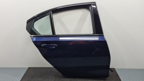 Bmw series g20 - g20, rear