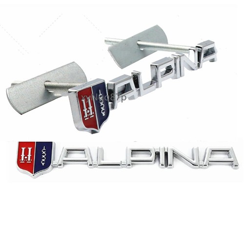 Silver auto front hood - 2x,