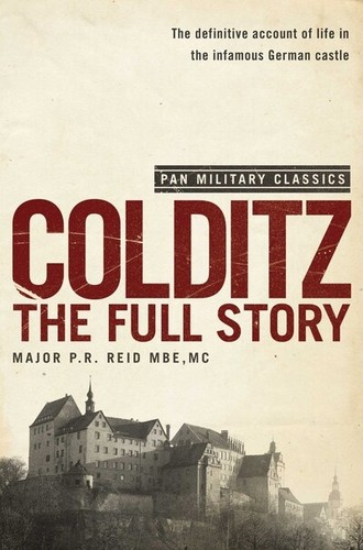 Pan military classics