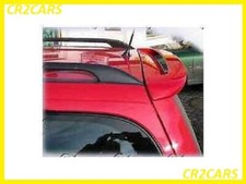 VAUXHALL ASTRA MK4 G ESTATE/VAN ROOF REAR SPOILER (1998-2004)