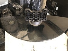 TV STAND FOR 42 INCHES SAMSUNG PLASMA + FITTING SCREWS MODEL: 42PG6010