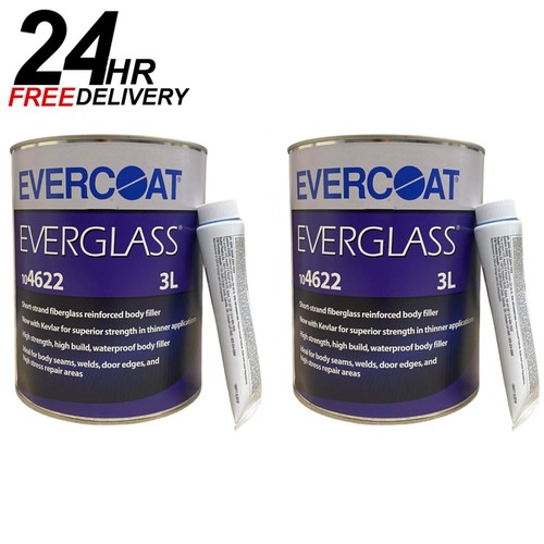 Evercoat 104622 everglass - 104622,