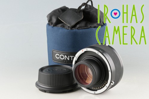 Contax carl zeiss - carl,