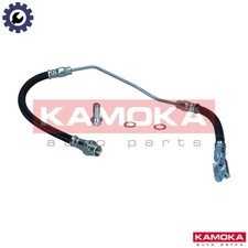 BRAKE HOSE 1170012 FOR BMW M57D30 M54B30 3.0L M57D30 2.9L 6cyl X5 E53 M62B46