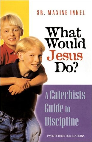 What would jesus a - would,