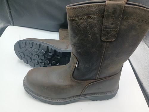 Wolverine floorhand well wp - well,