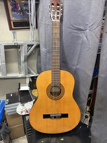 Jasmine takamine string - jasmine, by