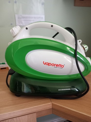 Polti vaporetto handy plus - polti,