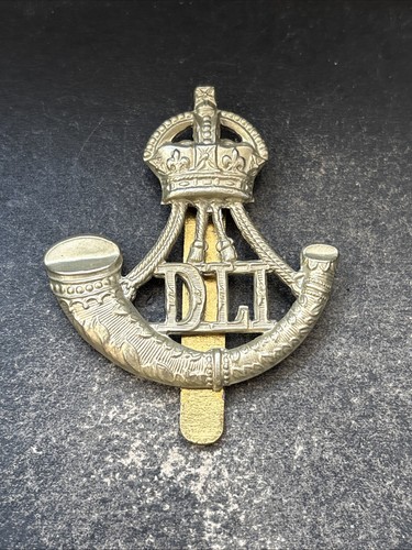 Durham light infantry british - light,