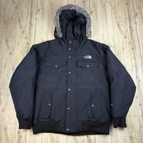 The north face parka jacket - north,
