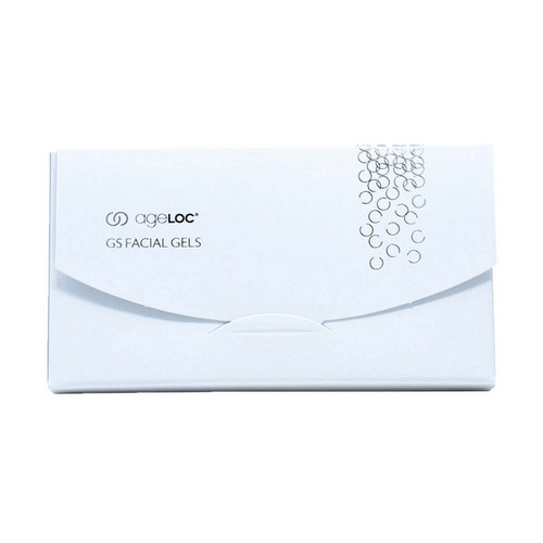 Nuskin skin ageloc galvanic - skin,