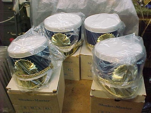 Lot shako master - lot,
