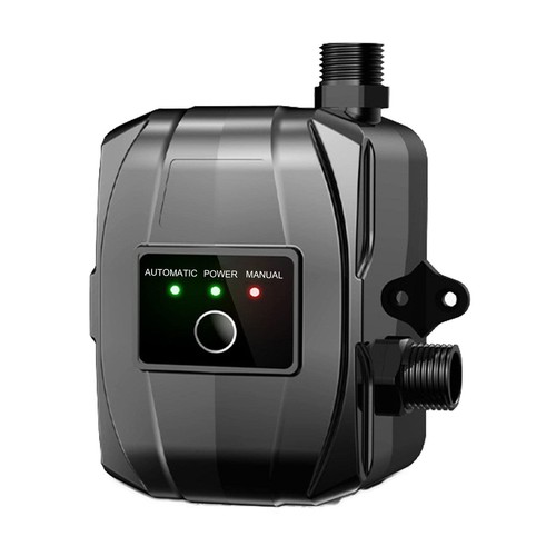 Household pressure booster - household,