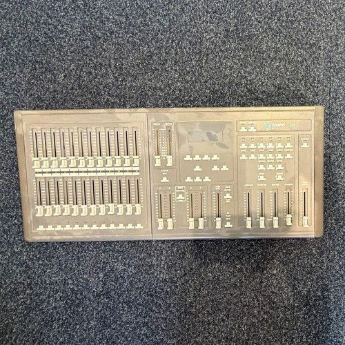 Strand lighting dmx - mx,