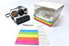 Polaroid Land Camera Polasonic