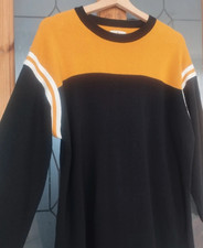 Unif Uni Colour Block Cotton