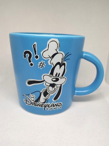 Disney disneyland paris goofy - disney,