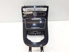 GENUINE 2017 MERCEDES E CLASS   CENTRE CONSOLE