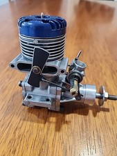 Supertigre G 60 Blue Head 