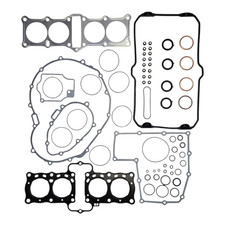 Honda CBR400 CBR400R NC23 Aero