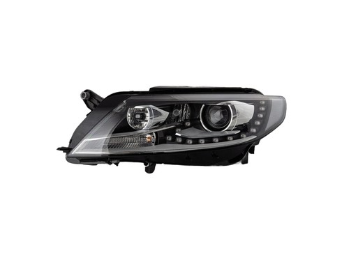 Fits passat headlamp - cc,
