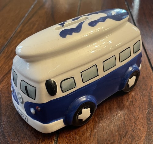 Campervan camper van surfer - vw,